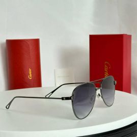 Picture of Cartier Sunglasses _SKUfw55826283fw